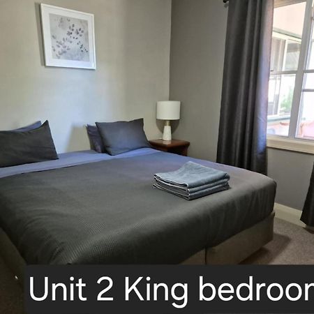 Bunbury'S Most Convenient Location 외부 사진