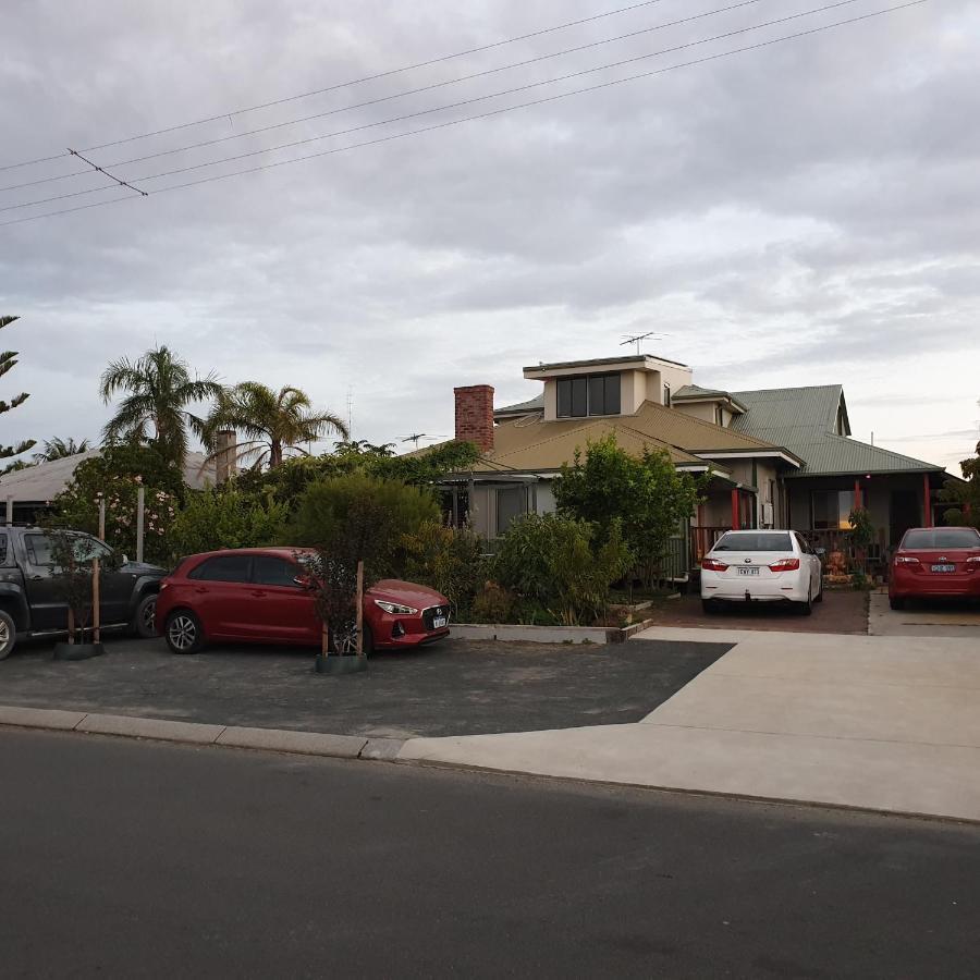 Bunbury'S Most Convenient Location 외부 사진
