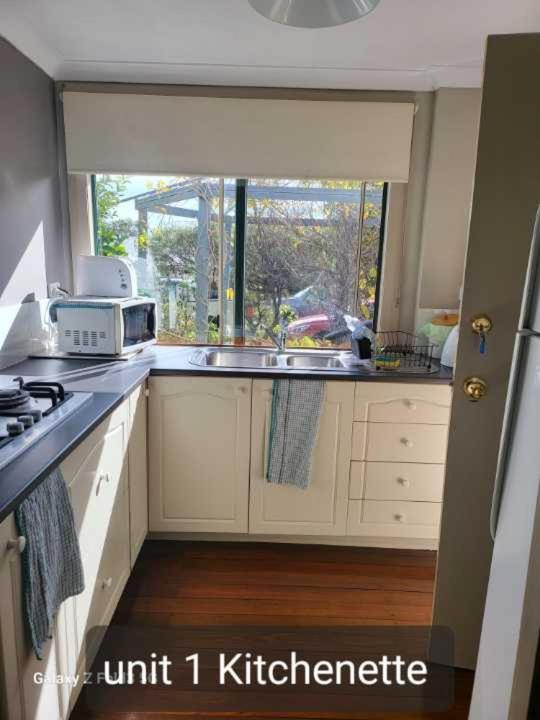 Bunbury'S Most Convenient Location 외부 사진