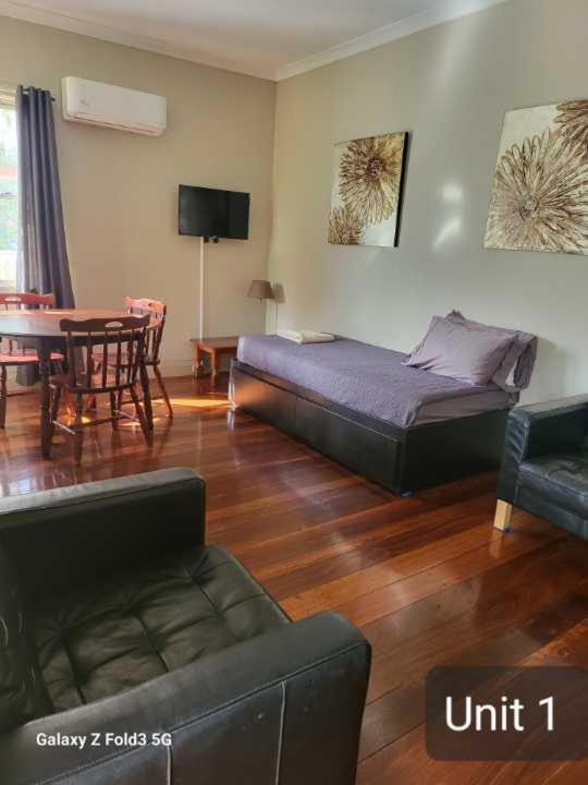 Bunbury'S Most Convenient Location 외부 사진